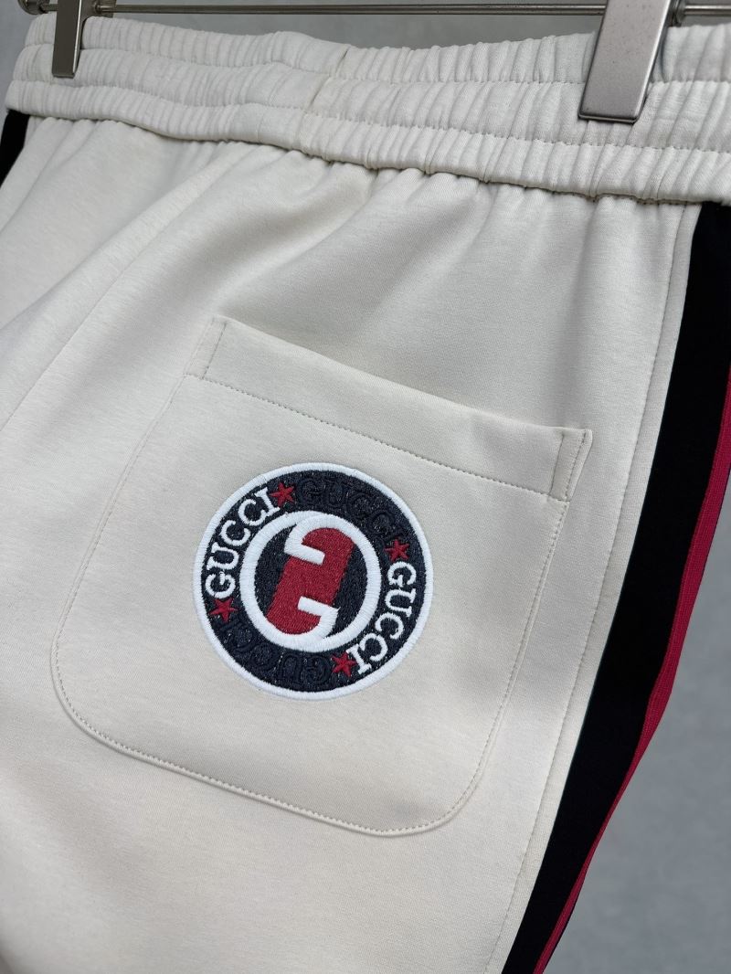 Gucci Long Pants